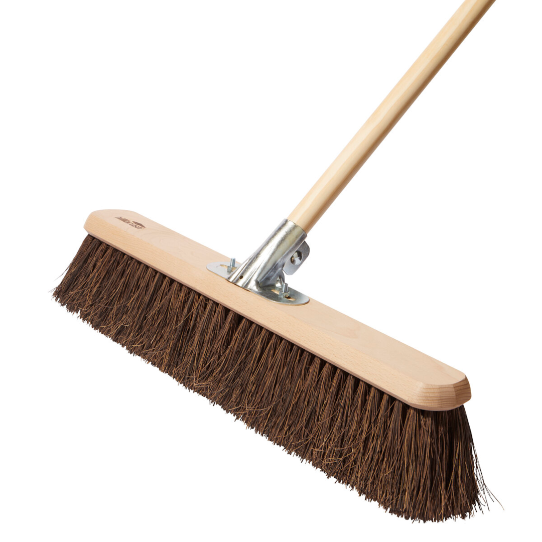 SAFISHA BROOM/HANDLE VD0798